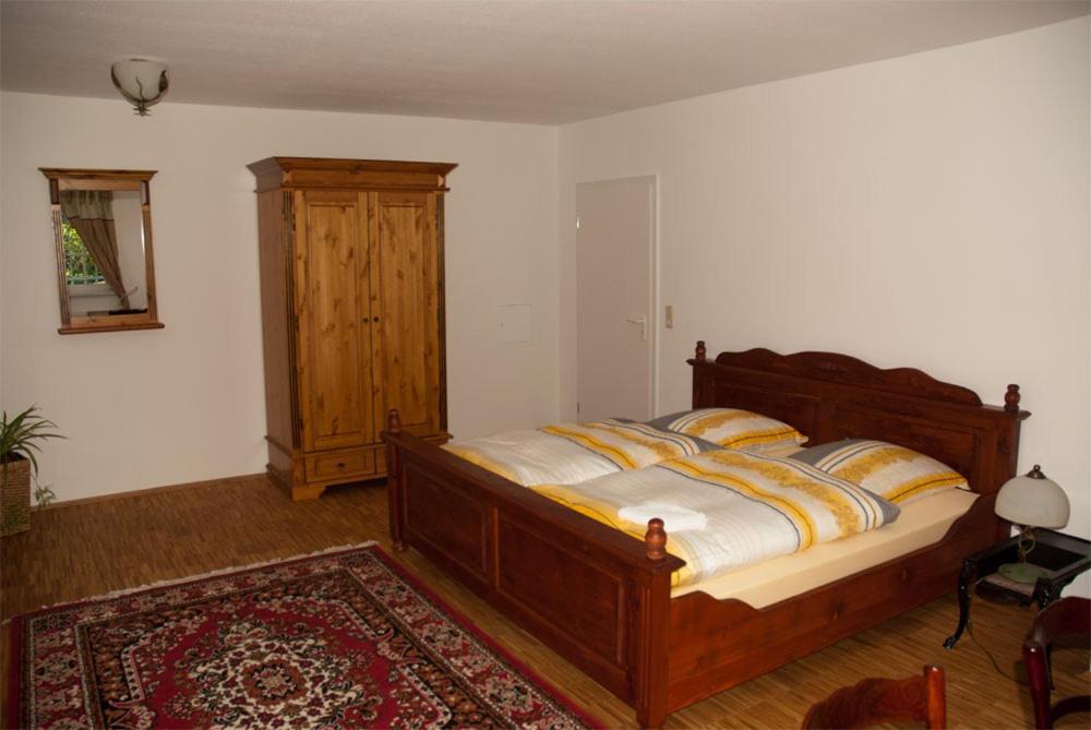 Villa Saengerstein Eisenach Room photo