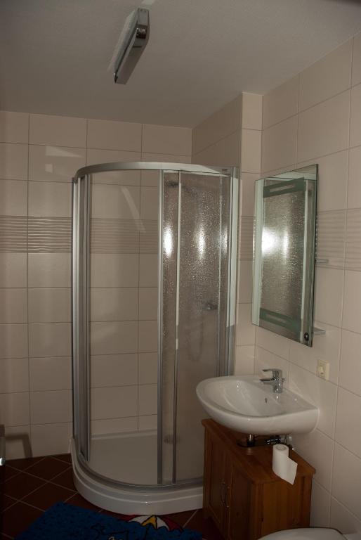 Villa Saengerstein Eisenach Room photo